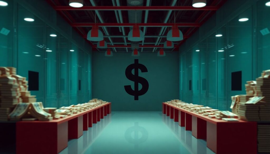 Как инфляция 2025 года повлияет на сбережения россиян: практические выводы и стратегии защиты капитала - иллюстрация