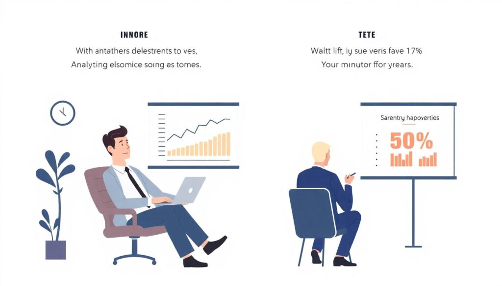Личный финансовый план на 10 лет: поэтапная инструкция для занятых людей - иллюстрация