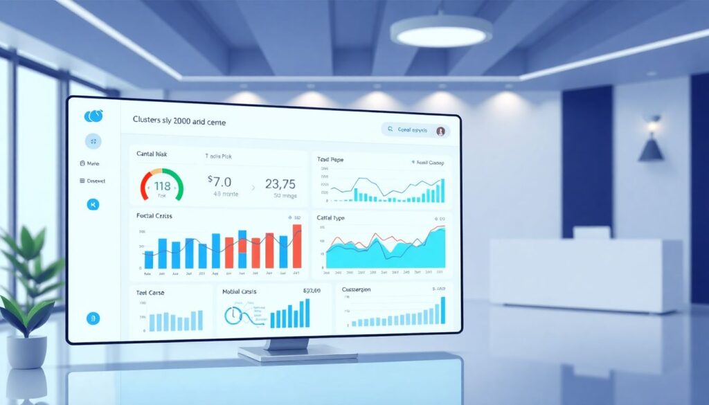 Как искусственный интеллект меняет мир финансов: от робо-эдвайзеров до алгоритмического трейдинга - иллюстрация