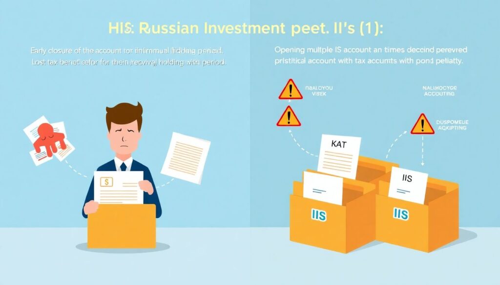 Налоги для инвестора: как законно снизить налоговую нагрузку и не запутаться в отчетности - иллюстрация