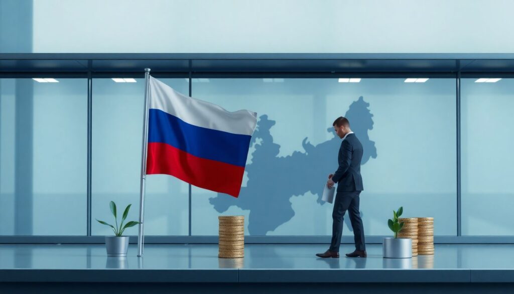 Налоги для инвестора: как законно снизить налоговую нагрузку и не запутаться в отчетности - иллюстрация