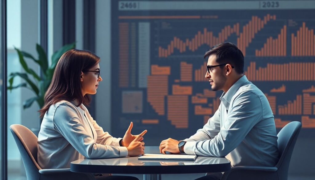 Как анализировать финансовые новости, чтобы принимать осознанные решения, а не поддаваться панике - иллюстрация