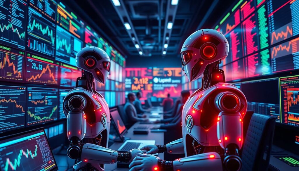 Как анализировать финансовые новости, чтобы принимать осознанные решения, а не поддаваться панике - иллюстрация