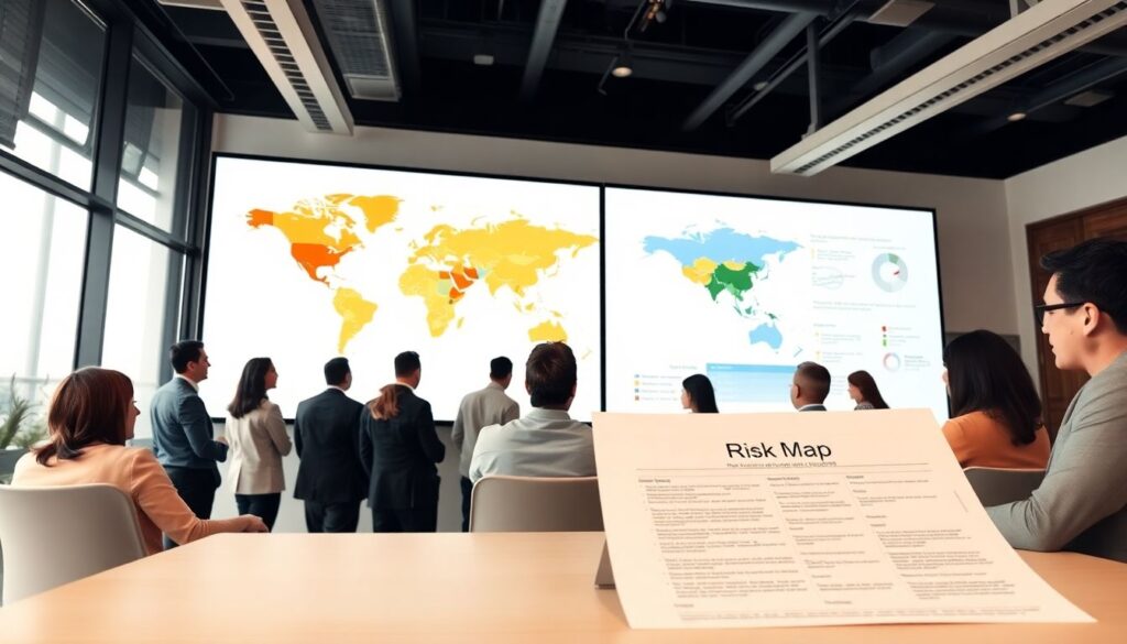 Малый бизнес в эпоху больших перемен: как адаптироваться к новым регуляциям и санкционным рискам - иллюстрация