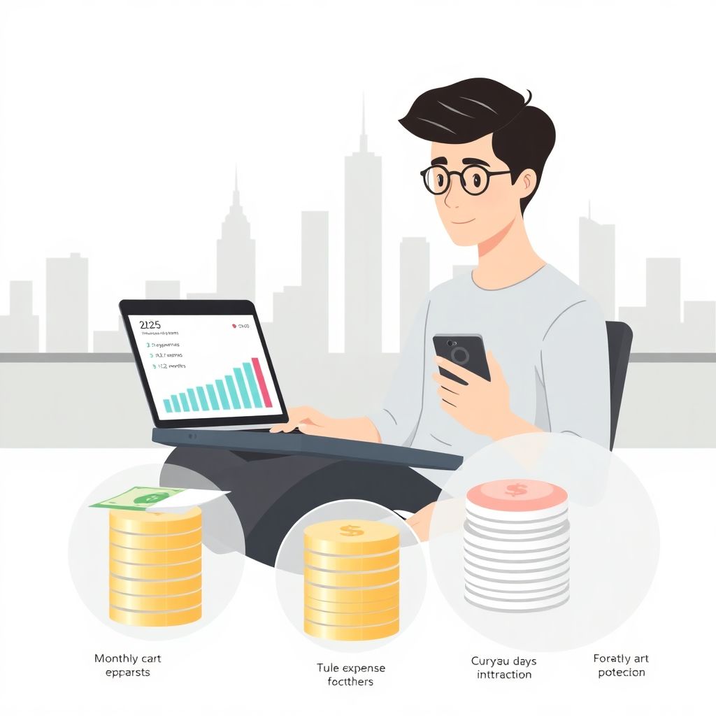 Финансовая подушка безопасности: сколько откладывать и где хранить валюту