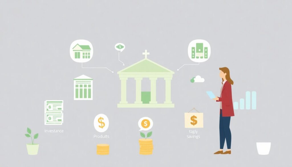 Финансовые привычки, которые отличают обеспеченных людей от тех, кто постоянно живет «с зарплаты до зарплаты» - иллюстрация