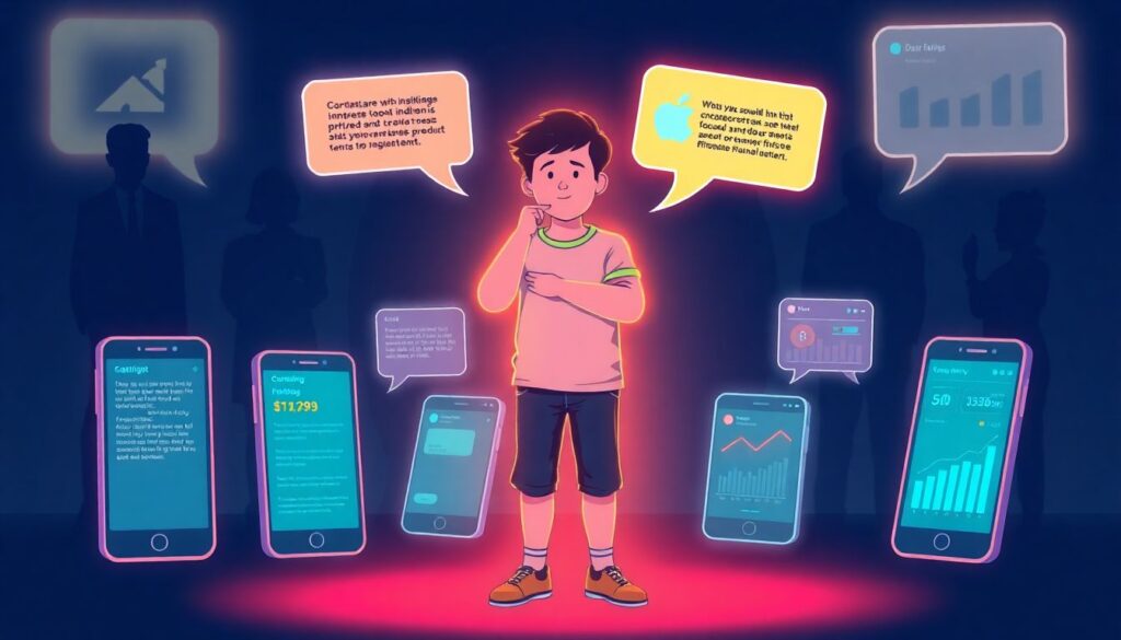 Технологии в банковской сфере: как финтех-сервисы помогают экономить и приумножать деньги - иллюстрация