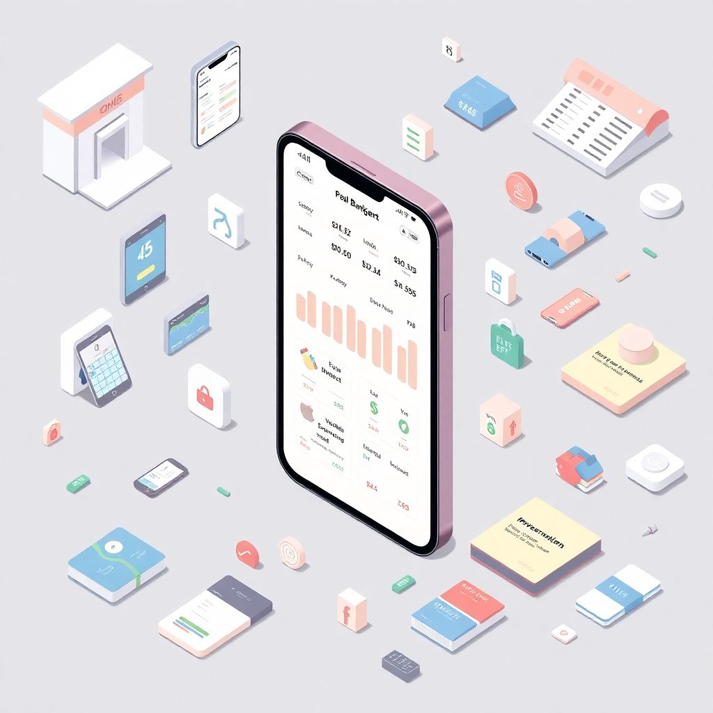 Технологии в банковской сфере: как финтех помогает экономить и приумножать деньги