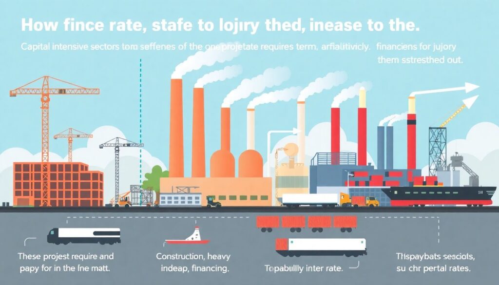 Как колебания ключевой ставки ЦБ влияют на кредиты, вклады и курс рубля: объясняем простым языком - иллюстрация