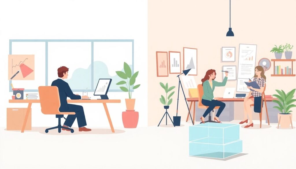 Личные финансы фрилансера и самозанятого: как жить без «стабильной зарплаты» и чувствовать себя уверенно - иллюстрация