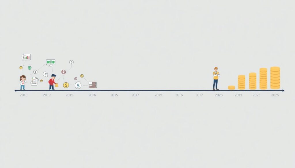 Как составить личный финансовый план на год: пошаговая инструкция от Финансового портала 360 - иллюстрация