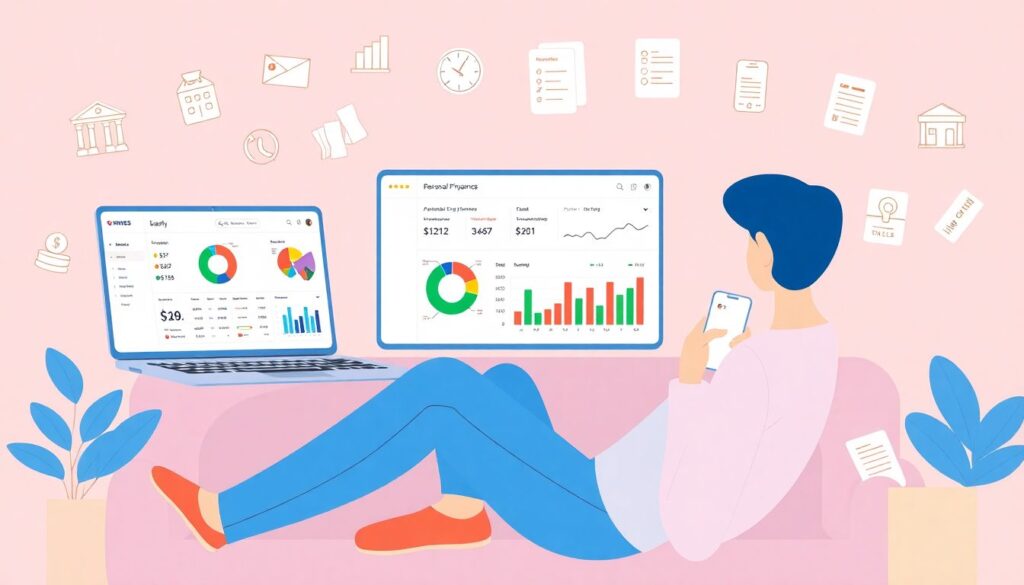 Как составить личный финансовый план на год: пошаговая инструкция от Финансового портала 360 - иллюстрация