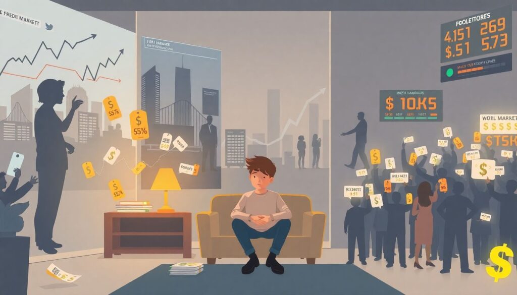 Главные финансовые новости недели: как события на рынках влияют на ваш кошелек - иллюстрация