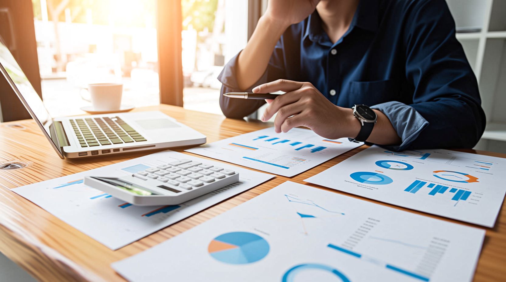 Финансовая грамотность: Ваш путь к успеху