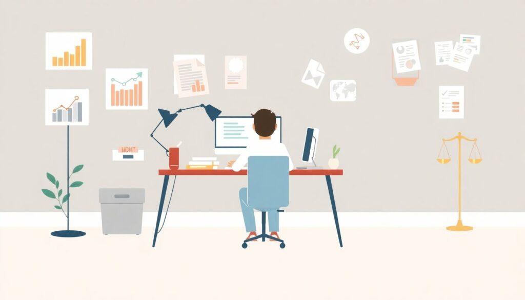 Пассивный доход в 2025 году: реальные стратегии и мифы об «инвестициях без усилий» - иллюстрация