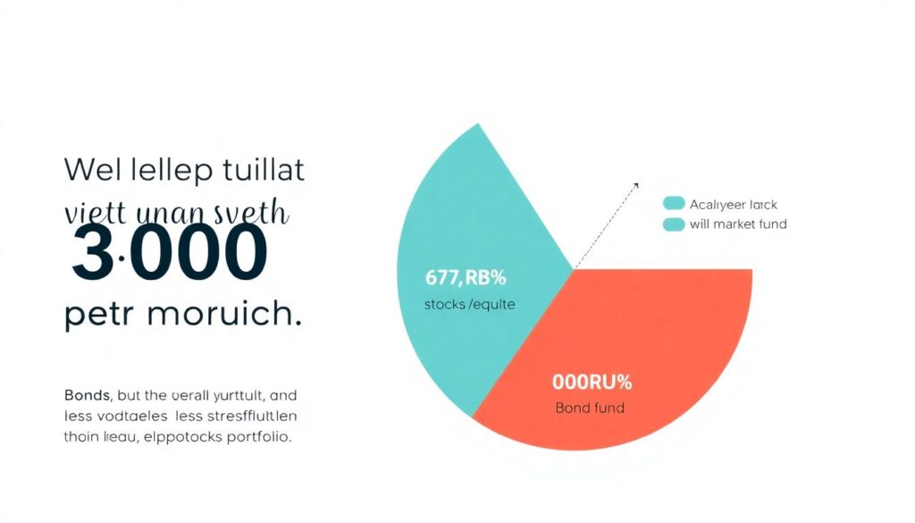 Как инвестировать с небольшими суммами: стратегии для начинающих от 1000 рублей - иллюстрация