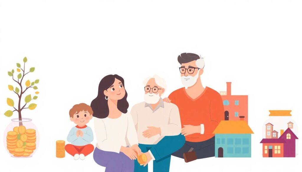 Психология денег: как наши установки блокируют финансовый рост и как их изменить - иллюстрация