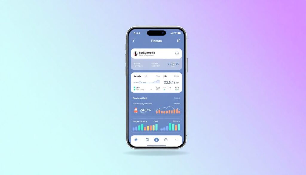 Финтех-сервисы, которые упростят управление личными финансами - иллюстрация