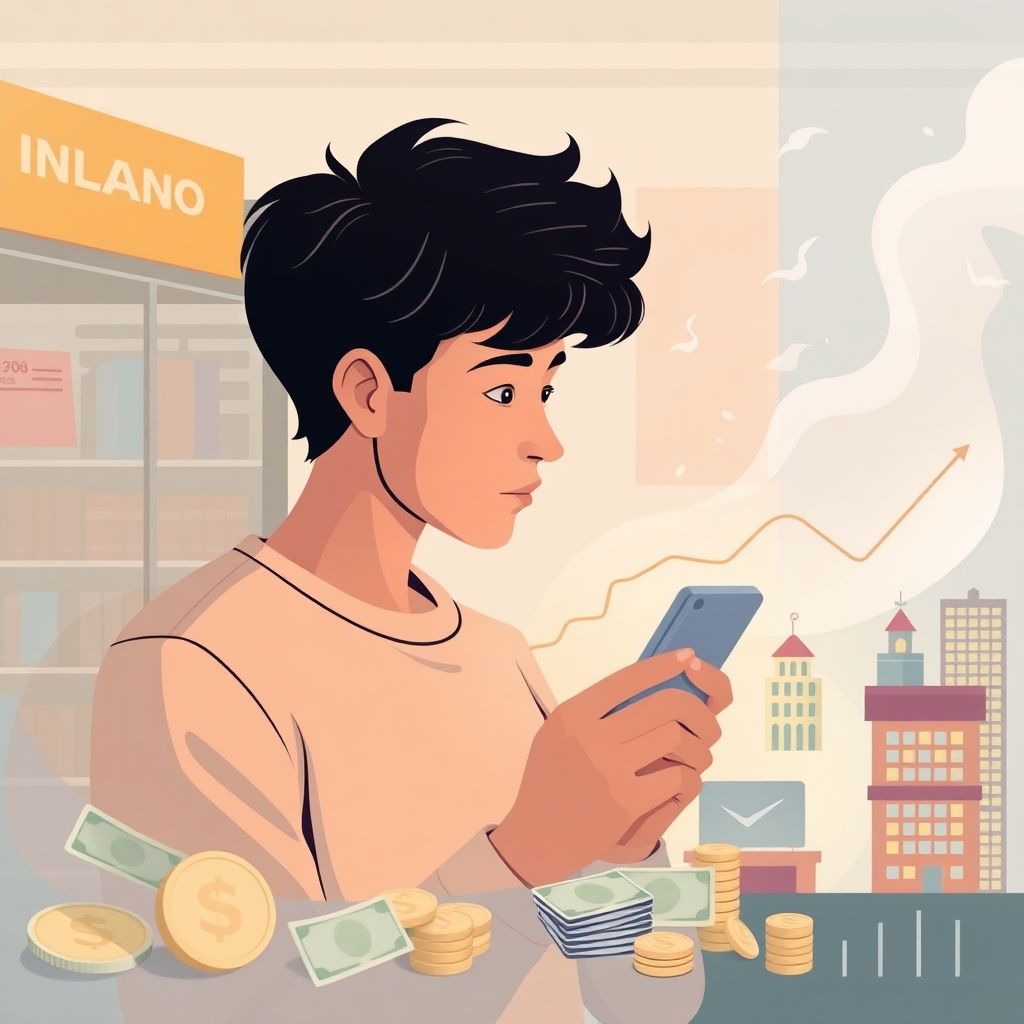 Как инфляция съедает ваши сбережения и как защитить накопления