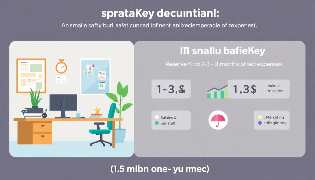 Как подготовиться к финансовому кризису: рекомендации для частных лиц и малого бизнеса - иллюстрация