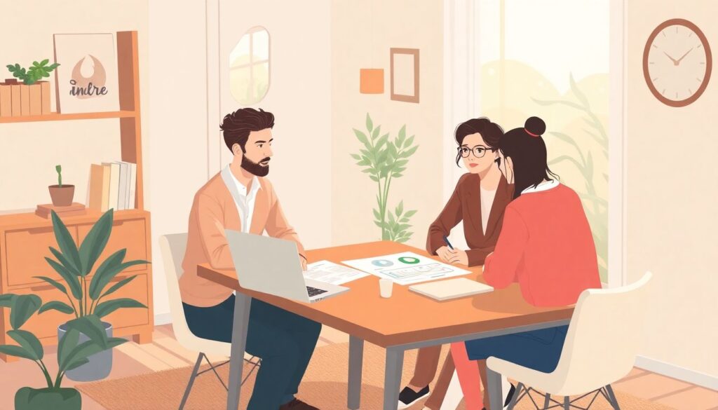 Топ ошибок в семейном бюджете и как их избежать - иллюстрация