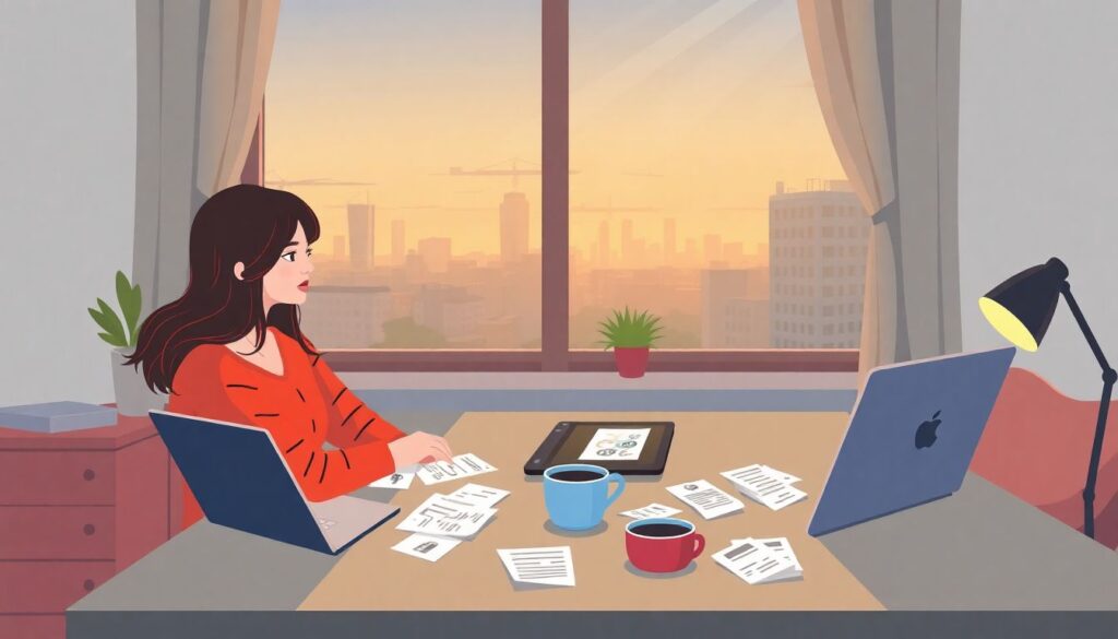 Личный финансовый чек‑ап: как раз в год провести «ревизию» своих денег - иллюстрация