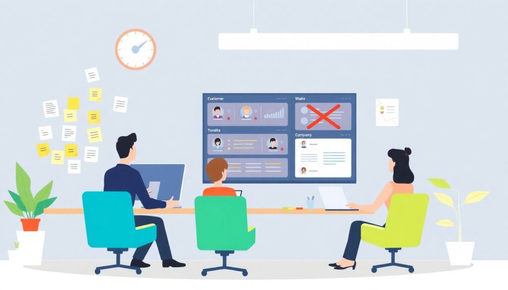 Технологии в бизнесе: какие цифровые инструменты повышают прибыль малого предприятия - иллюстрация