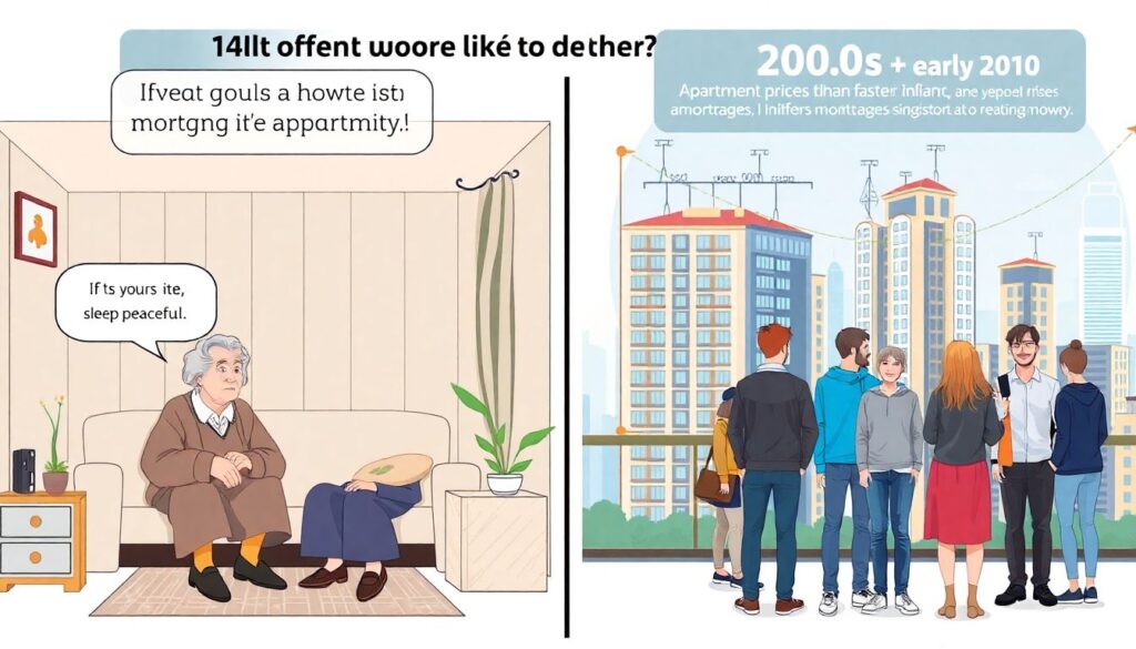 Ипотека или аренда: что выгоднее в текущих экономических условиях - иллюстрация