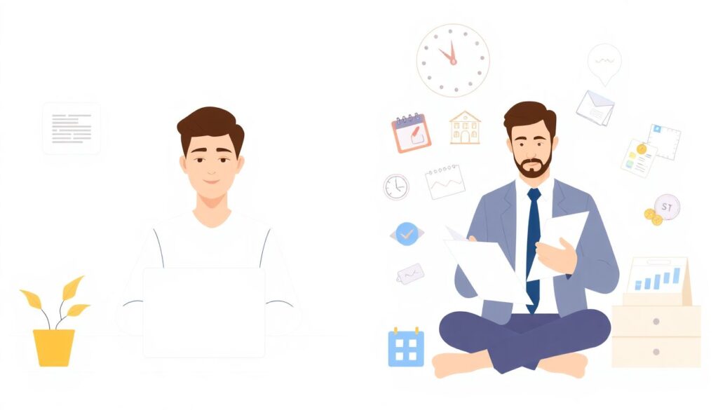 Налоги без паники: базовый гид по налоговой грамотности для физических лиц и предпринимателей - иллюстрация