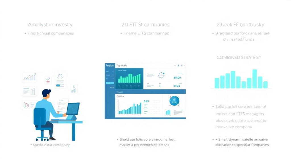 Как ИИ и финтех меняют банковскую систему: что должен знать частный инвестор уже сегодня - иллюстрация