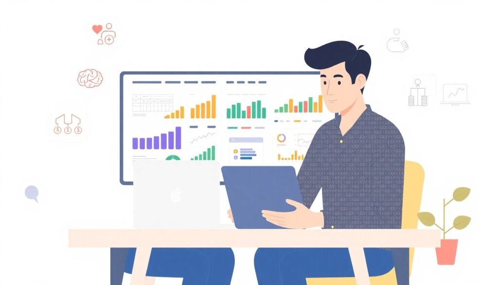 Семейный бюджет 360°: как договориться о деньгах в паре и избежать финансовых конфликтов - иллюстрация