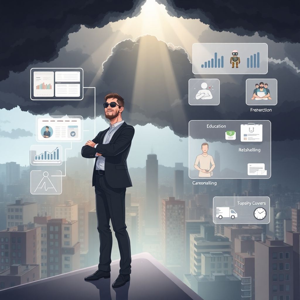 Бизнес после кризиса: какие ниши будут расти в ближайшие 5 лет