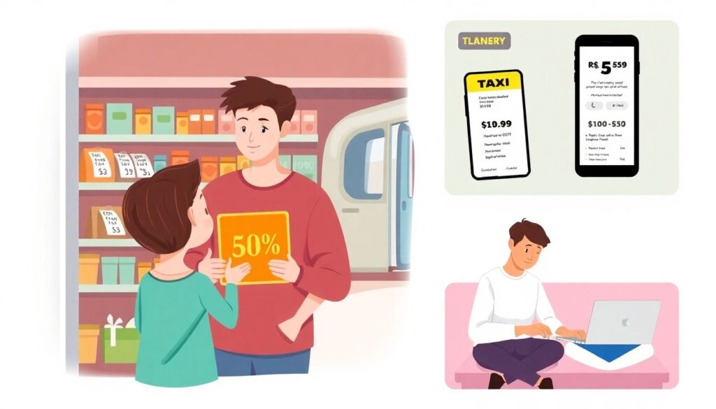 Финансовая грамотность для подростков: чему учить детей, чтобы они не совершали наших ошибок - иллюстрация