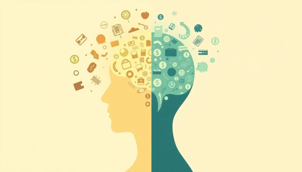 Психология денег: как установки из детства мешают зарабатывать и инвестировать - иллюстрация