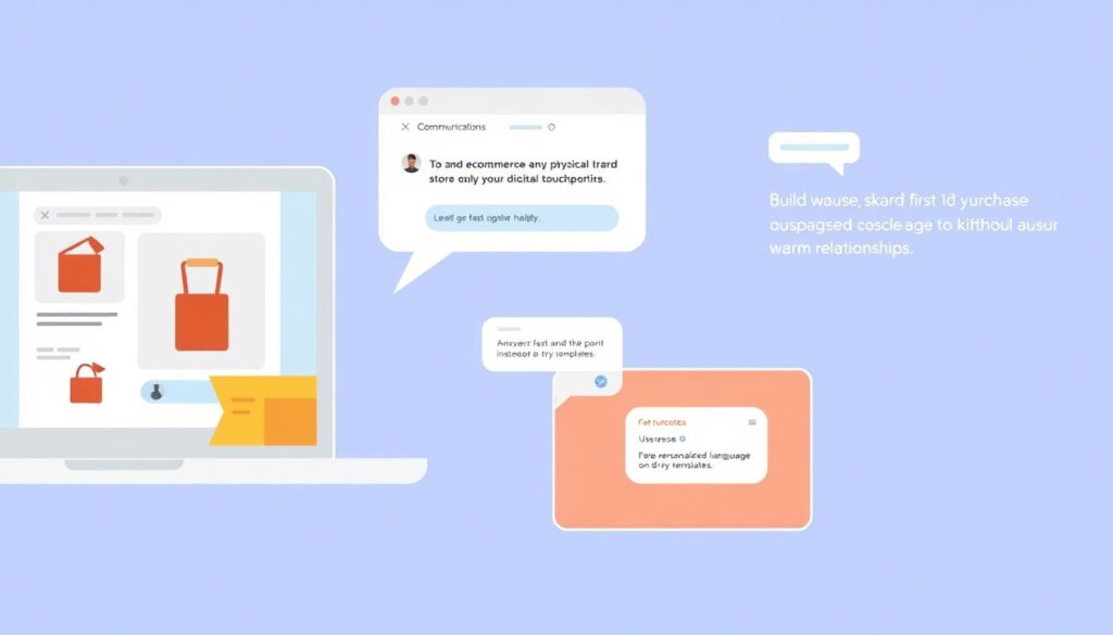 Малый бизнес в эпоху маркетплейсов: как выжить и вырасти, не имея офлайн‑точки - иллюстрация