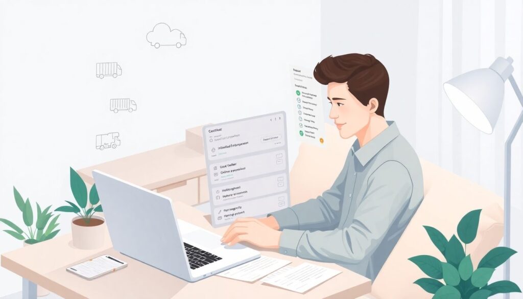 Малый бизнес в эпоху маркетплейсов: как выжить и вырасти, не имея офлайн‑точки - иллюстрация