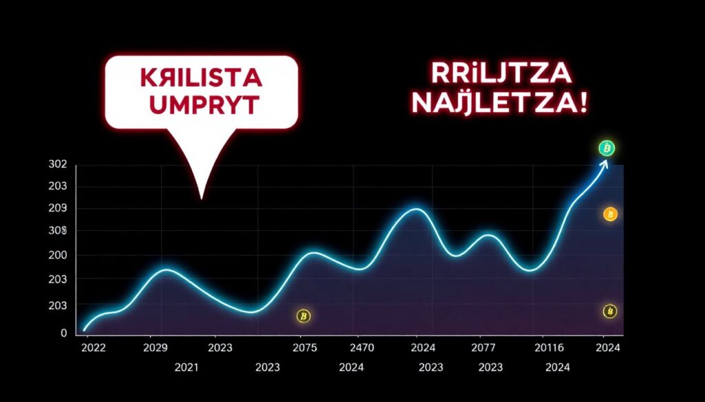 Криптовалюты и блокчейн: от хайпа к реальным финансовым инструментам - иллюстрация