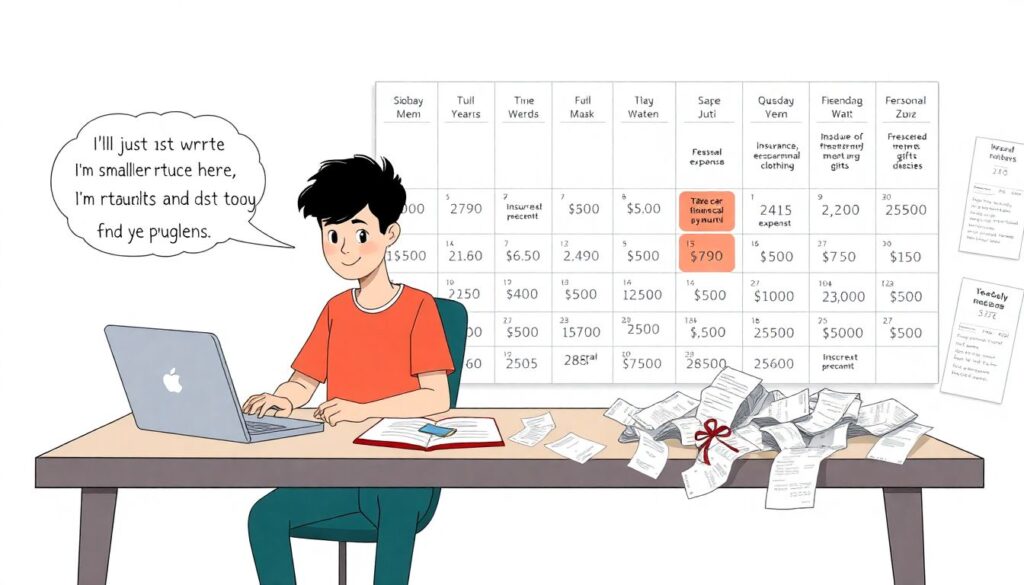 Как составить личный финансовый план на год: пошаговое руководство от «Финансового портала 360» - иллюстрация