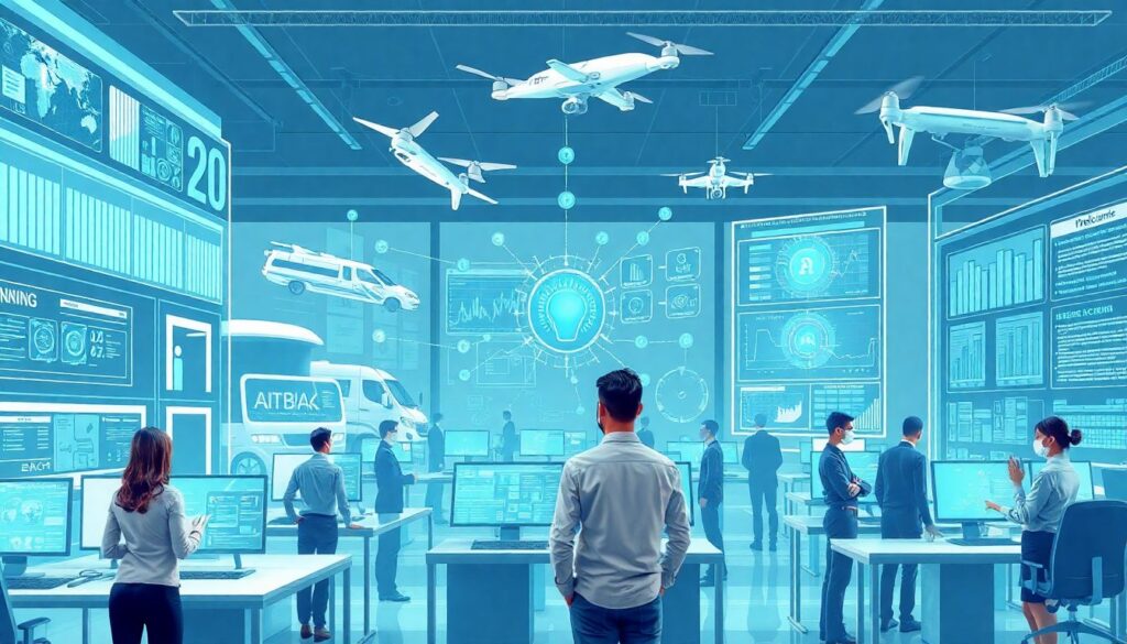 Тренды мировой экономики: какие глобальные изменения повлияют на ваш кошелёк в ближайшие 5 лет - иллюстрация