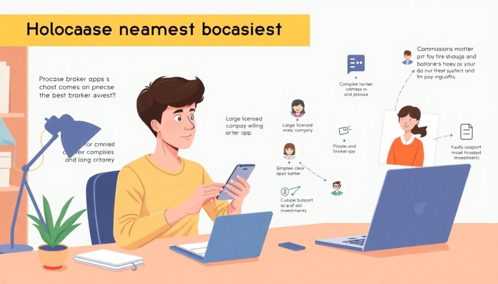 Как выбрать первую инвестицию: акции, облигации, ETF или вклады? - иллюстрация