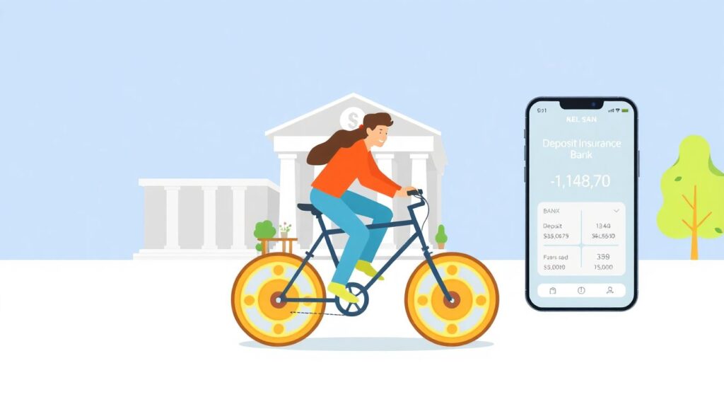 Как выбрать первую инвестицию: акции, облигации, ETF или вклады? - иллюстрация