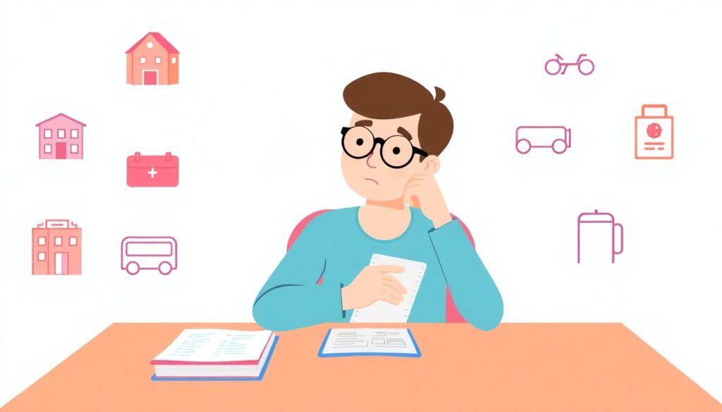 Финансовая подушка безопасности: сколько откладывать и где хранить деньги в 2026 году - иллюстрация