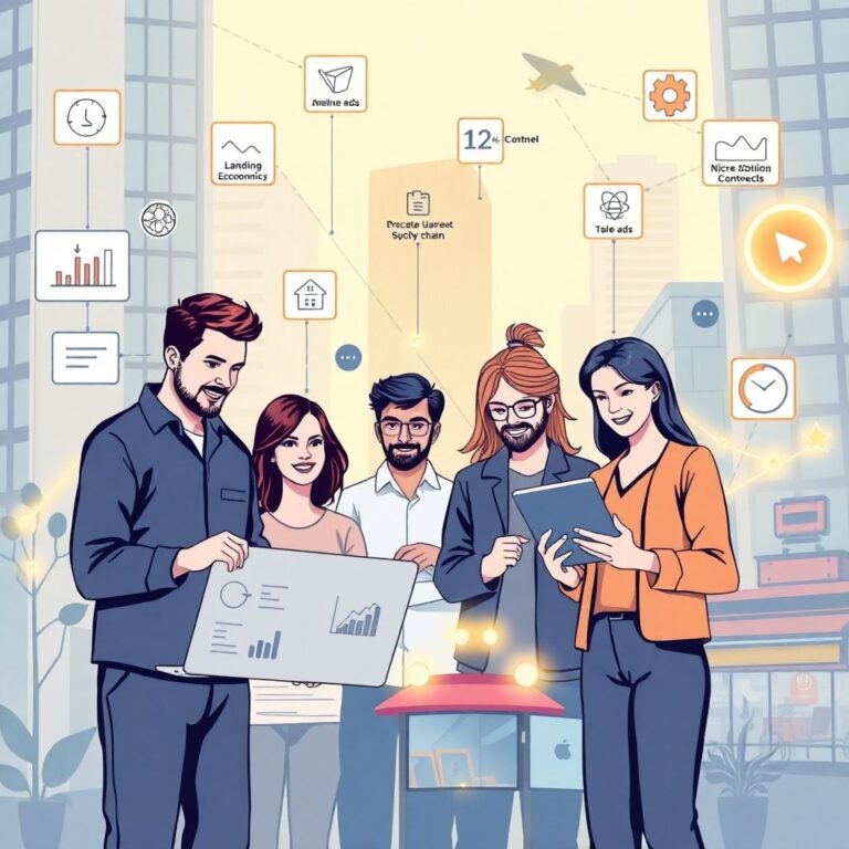 Малый бизнес с нуля: как проверить идею, рассчитать бюджет и избежать убытков