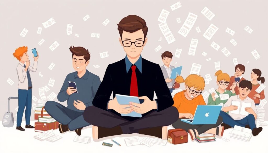 Финансовые ошибки, которые мешают вам разбогатеть: разбор типичных сценариев - иллюстрация