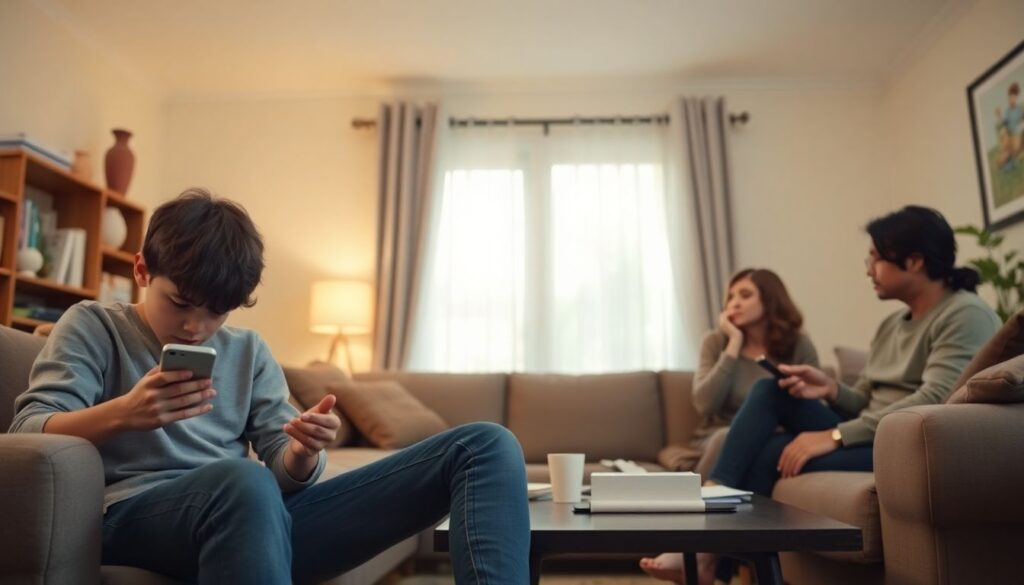 Финансовая грамотность для детей и подростков: как воспитать здоровое отношение к деньгам - иллюстрация