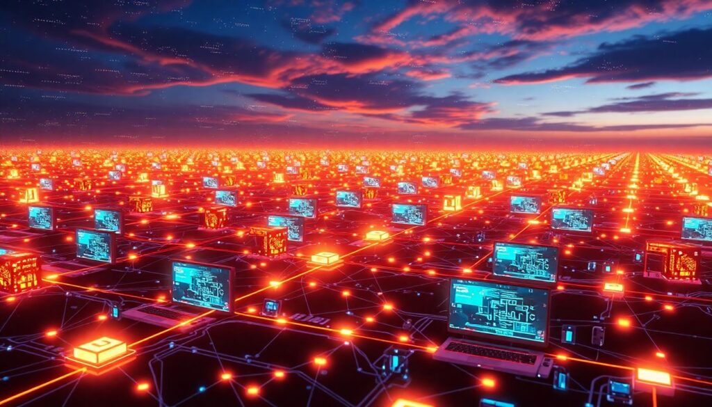 Криптовалюты и блокчейн: стоит ли частному инвестору входить в цифровые активы сегодня - иллюстрация