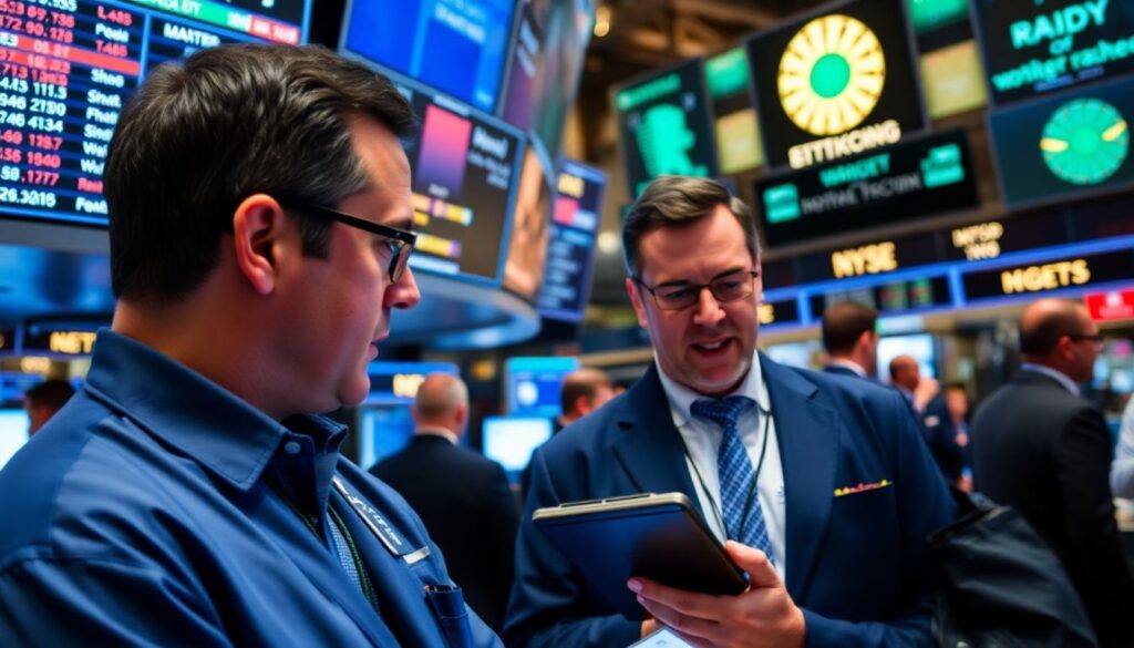 Как читать экономические новости, чтобы они помогали зарабатывать, а не пугали - иллюстрация