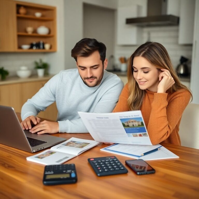 Ипотека без стресса: как выбрать банк, ставку и срок кредита выгодно