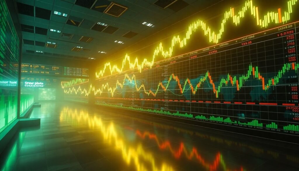 Как читать экономические новости, чтобы они помогали зарабатывать, а не пугали - иллюстрация