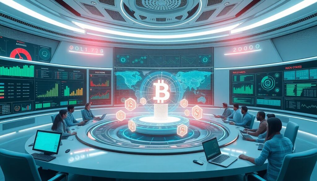 Финтех-стартапы, которые меняют правила игры: обзор ключевых инноваций на финансовом рынке - иллюстрация